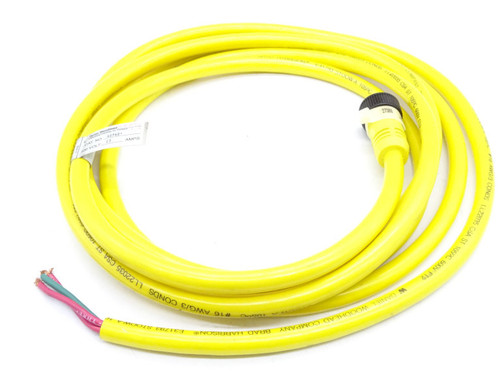 DANIEL WOODHEAD 40960 CABLE