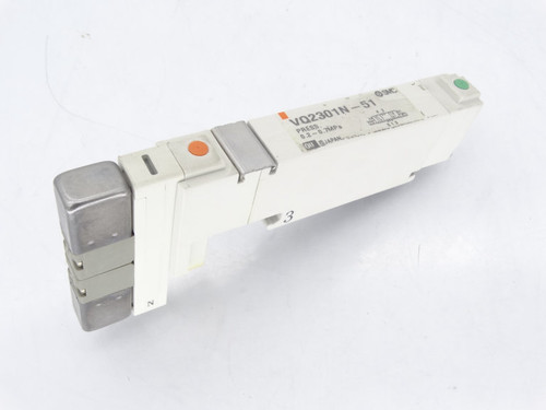 SMC VQ2301N-51 VALVE