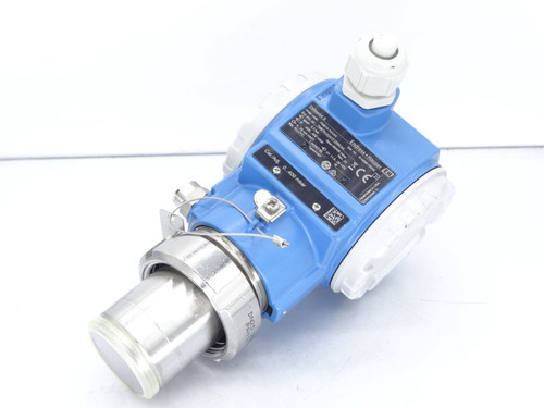 ENDRESS & HAUSER FMB70-UCA1F1200CAA SENSOR