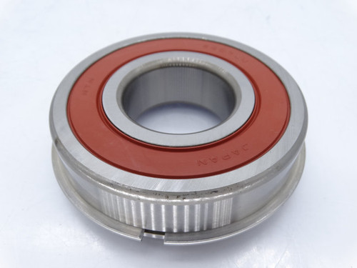 NTN BEARING 6307LLUNR BEARING