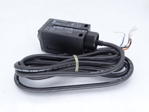 ALLEN BRADLEY 42GTU-9202 SERIES A SENSOR