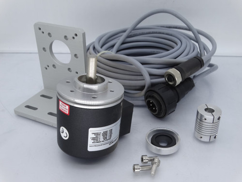 Domino 118733 Encoder