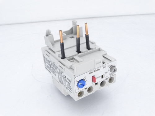 ALLEN BRADLEY 193-EA1GB SERIES B RELAY