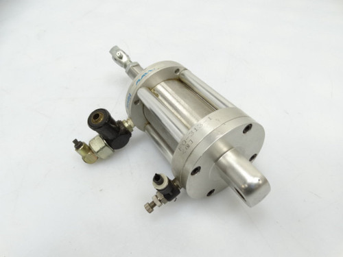 BIMBA FO-313-1 PNEUMATIC CYLINDER