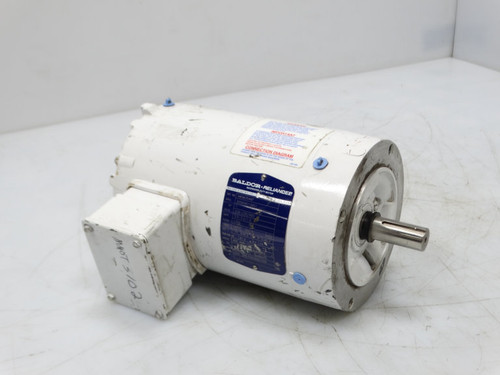 BALDOR RELIANCE VWDM3546T MOTOR