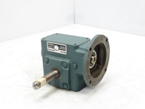 DODGE Q200YO10NO56LK GEARBOX