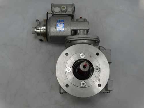 VASSAL 4D63900TESUS GEAR