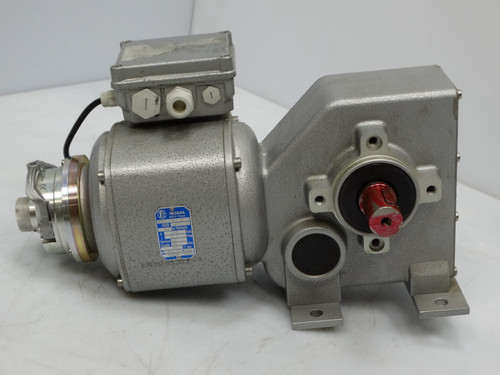 VASSAL 4D6135ESUS MOTOR