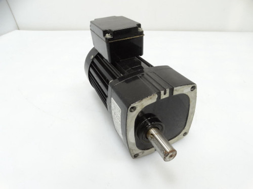 BODINE ELECTRIC 42R6BFPP-F2 MOTOR