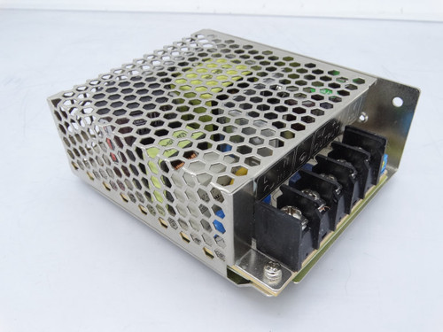 IDEC P3SX-D24AFG POWER SUPPLY