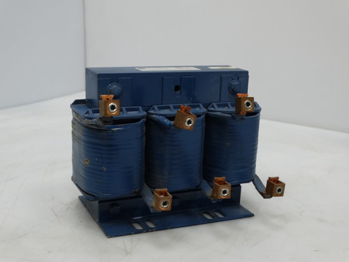 GENERAL ELECTRIC 37G10002 TRANSFORMER