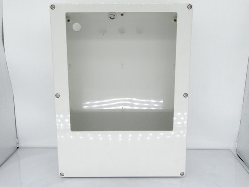 KRONES 0-901-16-397-2 ENCLOSURE