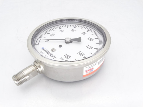 DIXON GSS160-4 GAUGE