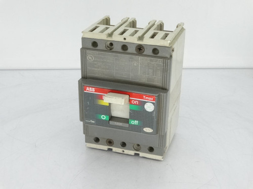 ASEA BROWN BOVERI T2S100TW CIRCUIT BREAKER