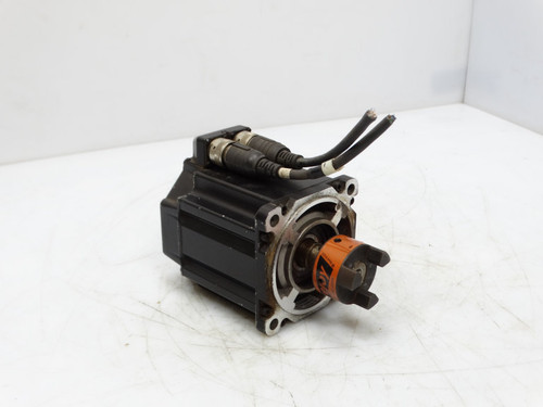 ALLEN BRADLEY MPL-B520K-MJ22AA SERIES A SERVO MOTOR