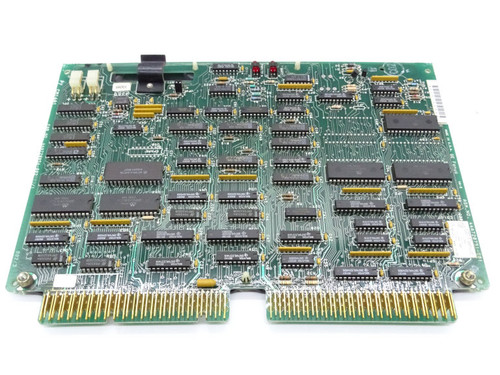 FANUC IC600LX612 CIRCUIT BOARD