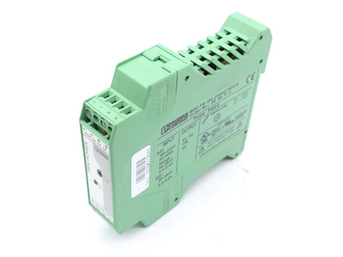 PHOENIX CONTACT MINI-PS-100-240AC/ 5DC/3 Power Supply
