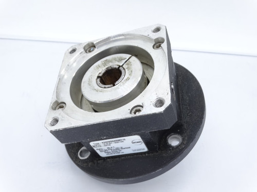 STOBER K202WG0400MT10 GEARBOX