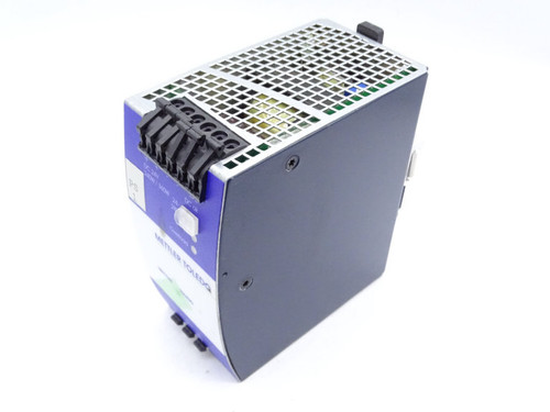 Puls QS10.241 Power Supply