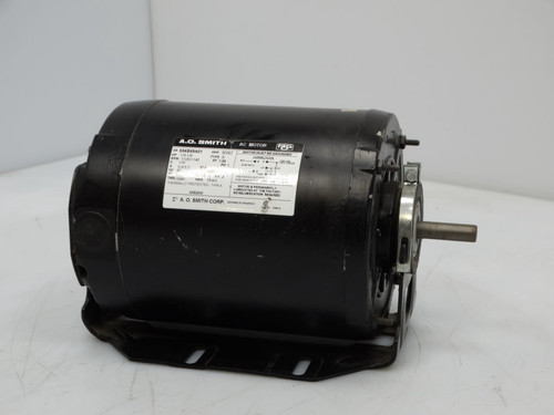 A.O. SMITH ARB2034 MOTOR