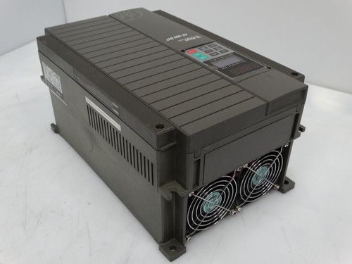 Fuji Electric RYS401S3-VVS Servo Drive