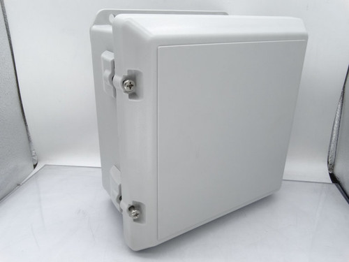 EXM 5600-ESPLH0808-C ENCLOSURE