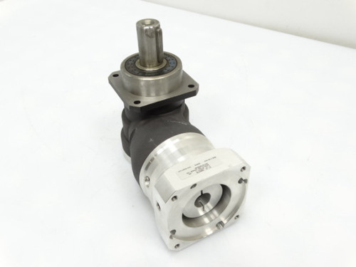 NEUGART WPLN115-004-SFSA3AF-Z24 GEARBOX