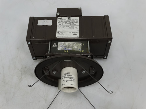 COPPER MHEP-400-MT INDICATOR LIGHT