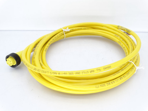 MOLEX 51368 CABLE