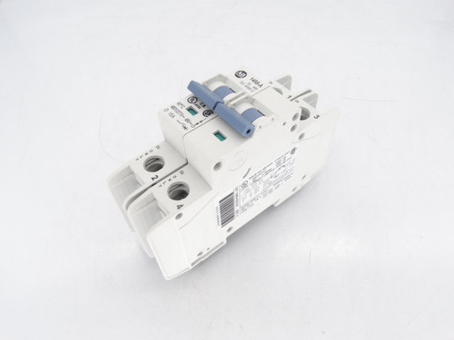 ALLEN BRADLEY 1489-A2D150 SERIES A CIRCUIT BREAKER