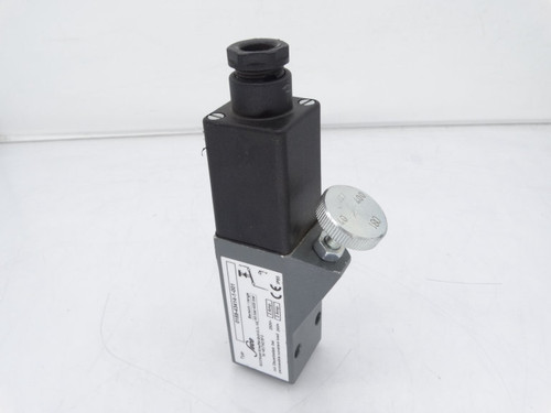 SUCO 0159-43414-1-001 SWITCH