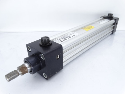 PARKER 01.50 CJ3MAU14AC 8.00 PNEUMATIC CYLINDER