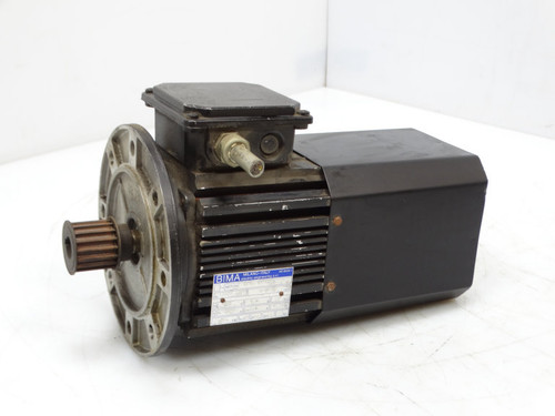 BIMA QCAE-VI 80C4 MOTOR