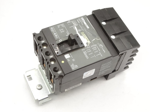 SCHNEIDER ELECTRIC FH36030 CIRCUIT BREAKER