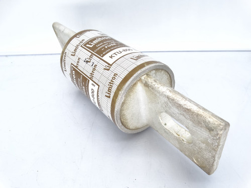 EATON CORPORATION KTU-800 FUSE EATON CORPORATION KTU-800 FUSE