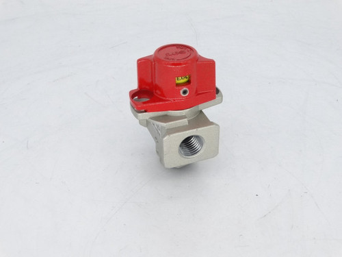 SMC VHS20-N02-Z   Valve