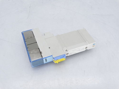 SMC SY3A00-5UF1 VALVE