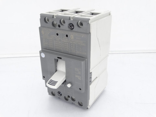 ASEA BROWN BOVERI XT1NU3100AFF000XXX CIRCUIT BREAKER