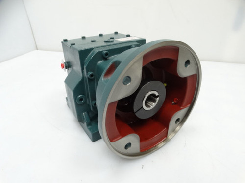 ASEA BROWN BOVERI H4C18S00428 GEARBOX