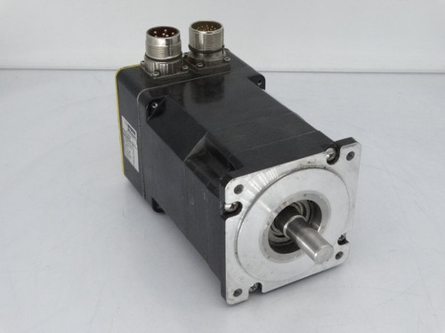 PARKER BE341FJ-KPSB SERVO MOTOR