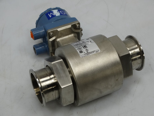 EMERSON 8721APA030RA4N0 VALVE
