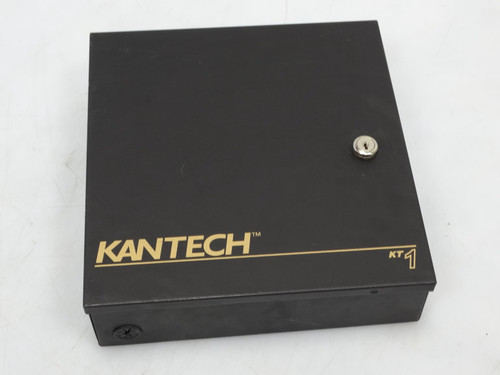 Tyco KT-400 Enclosure
