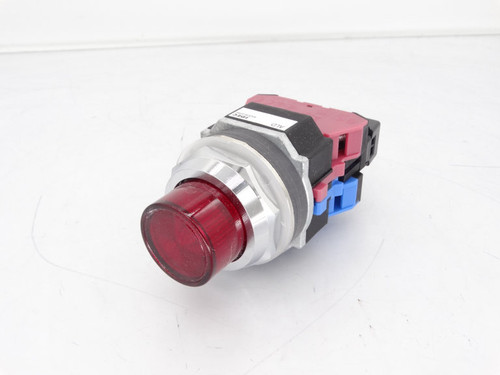 IDEC ALD2221DNUR PUSHBUTTON