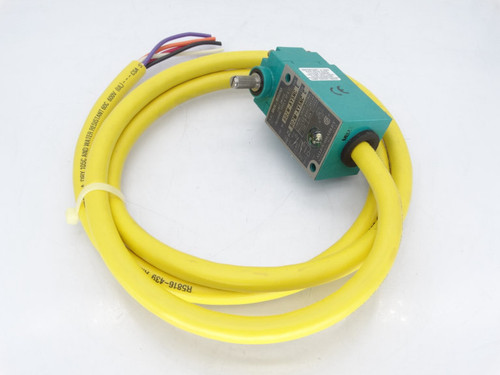 ALLEN BRADLEY 802M-AY5NC SERIES E SWITCH