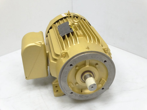 ASEA BROWN BOVERI CEM4107T MOTOR