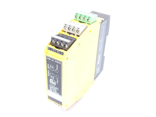 EFECTOR G1501S RELAY EFECTOR G1501S RELAY