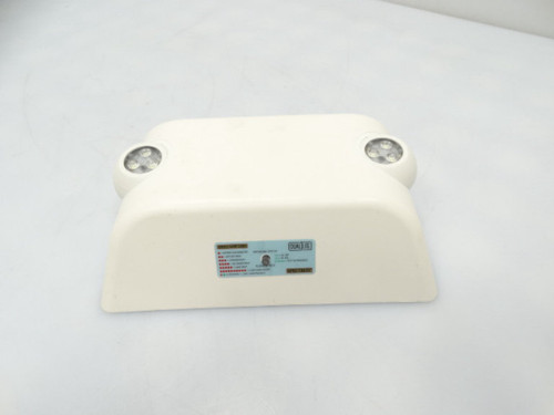 HUBBELL EVHC12I-06L LIGHT FIXTURE