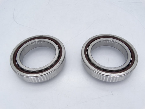 SKF 71907 CD/P4ADGB BEARING