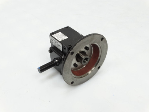 WORLDWIDE ELECTRIC HDRF133-20/1-L-56C GEARBOX