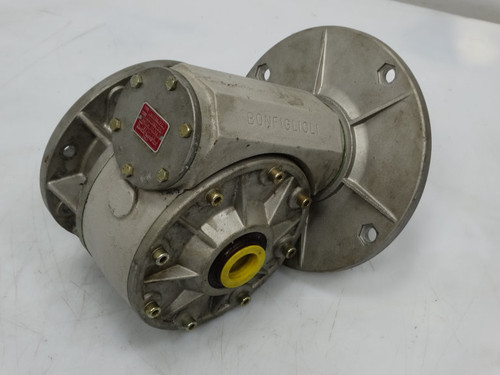 BONFIGLIOLI MVF86 / FC GEARBOX